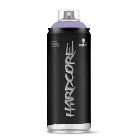 MTN Hardcore - Violet (Violet) - RV-214 - 400ML