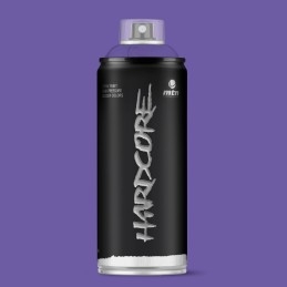 MTN Hardcore - Violet Prophète (Prophet Violet) - RV-215 - 400ML