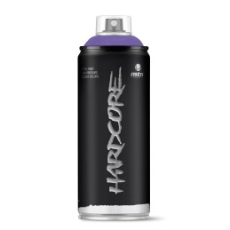 MTN Hardcore - Violet Prophète (Prophet Violet) - RV-215 - 400ML