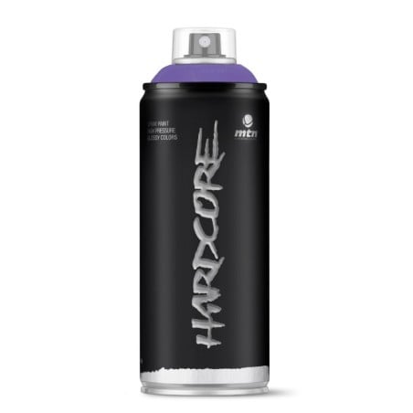 MTN Hardcore - Prophet Violet - RV-215 - 400ML