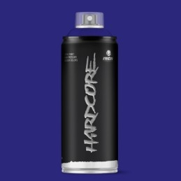 MTN Hardcore - Violet Anonymous (Anonymous Violet) - RV-216 - 400ML