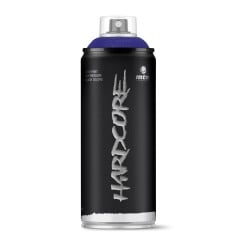 MTN Hardcore - Anonymous Violet - RV-216 - 400ML