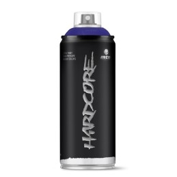 MTN Hardcore - Violet Anonymous (Anonymous Violet) - RV-216 - 400ML
