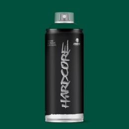 MTN Hardcore - Persephone Green - RV-221 - 400ML
