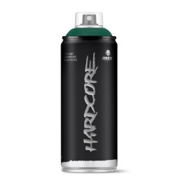 MTN Hardcore - Persephone Green - RV-221 - 400ML