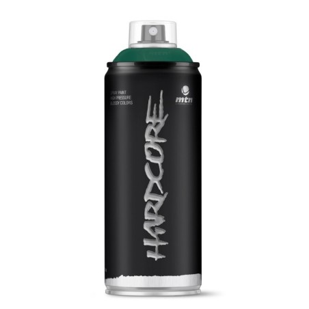 MTN Hardcore - Persephone Green - RV-221 - 400ML