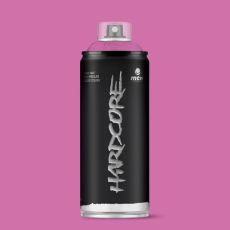 MTN Hardcore - Violet Sorcière (Witch Violet) - RV-224 - 400ML