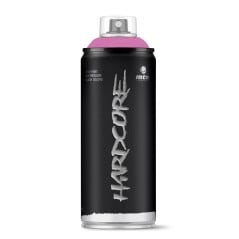 MTN Hardcore - Violet Sorcière (Witch Violet) - RV-224 - 400ML