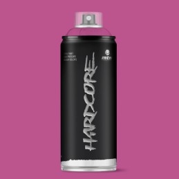 MTN Hardcore - Violet Geisha (Geisha Violet) - RV-225 - 400ML