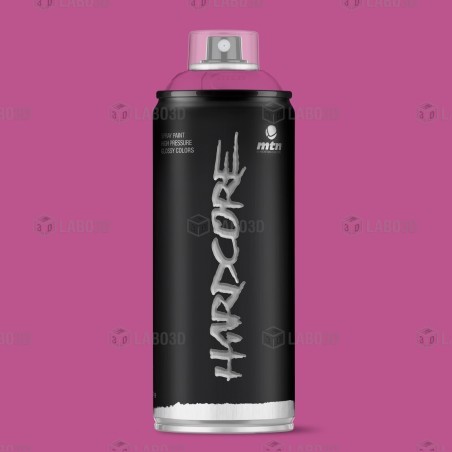 MTN Hardcore - Violet Geisha (Geisha Violet) - RV-225 - 400ML