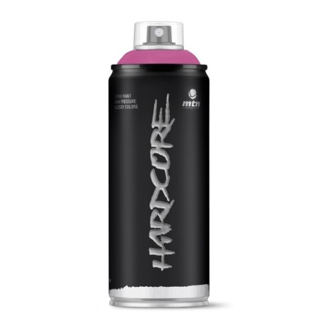 MTN Hardcore - Geisha Violet - RV-225 - 400ML
