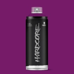 MTN Hardcore - Violet Tube (Tube Violet) - RV-226 - 400ML