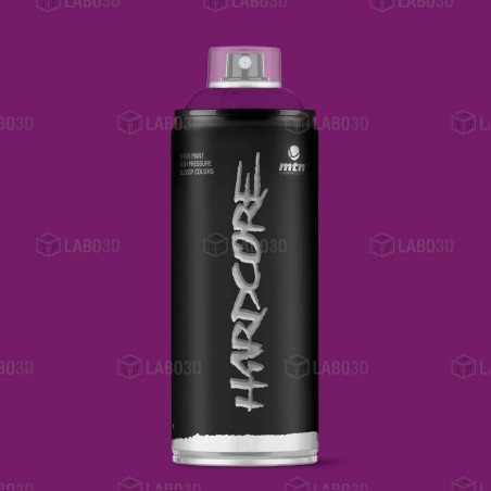 MTN Hardcore - Violet Tube (Tube Violet) - RV-226 - 400ML
