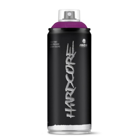 MTN Hardcore - Violet Tube (Tube Violet) - RV-226 - 400ML
