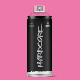 MTN Hardcore - Rose Amour (Love Pink) - RV-211 - 400ML