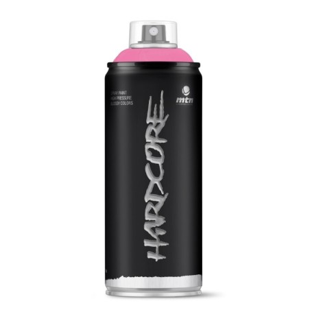 MTN Hardcore - Rose Amour (Love Pink) - RV-211 - 400ML