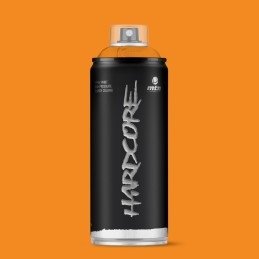 MTN Hardcore - Mangue (Mango) - RV-207 - 400ML