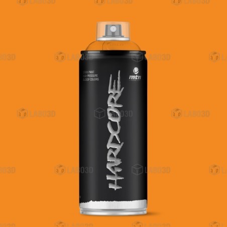 MTN Hardcore - Mangue (Mango) - RV-207 - 400ML