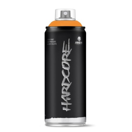MTN Hardcore - Mango - RV-207 - 400ML