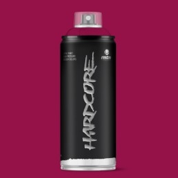 MTN Hardcore - Rouge Merlot (Merlot Red) - RV-213 - 400ML