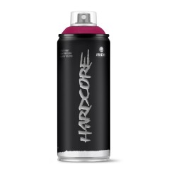 MTN Hardcore - Merlot Red - RV-213 - 400ML