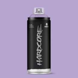 MTN Hardcore - Mauve (Malva) - RV-256 - 400ML