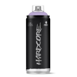 MTN Hardcore - Mauve (Malva) - RV-256 - 400ML