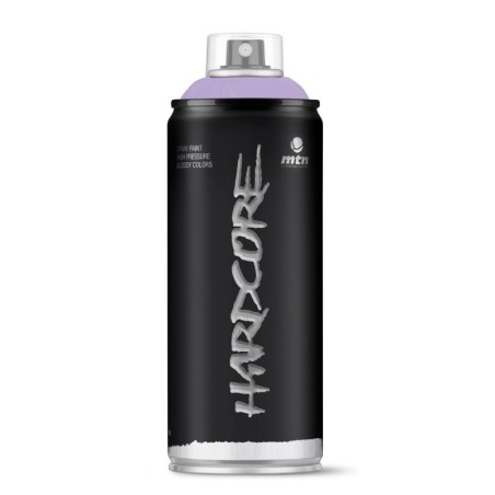MTN Hardcore - Malva - RV-256 - 400ML