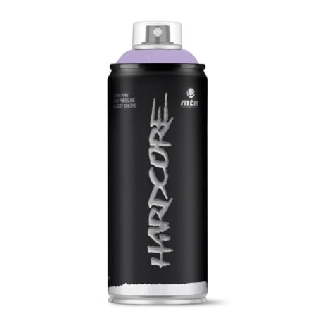 MTN Hardcore - Mauve (Malva) - RV-256 - 400ML
