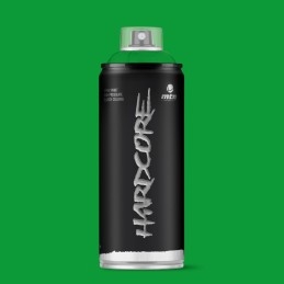 MTN Hardcore - Vert Cologno N (Cologno N Green) - RV-237 - 400ML