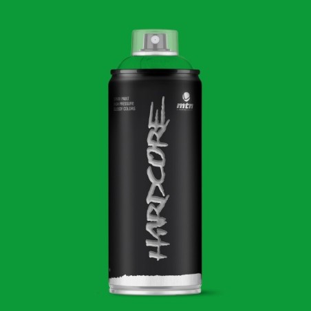 MTN Hardcore - Vert Cologno N (Cologno N Green) - RV-237 - 400ML