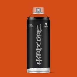 MTN Hardcore - Moutarde (Mustard) - RV-8023 - 400ML