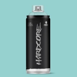 MTN Hardcore - Bleu Vintage (Vintage Blue) - RV-356 - 400ML