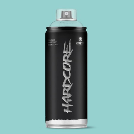 MTN Hardcore - Vintage Blue - RV-356 - 400ML