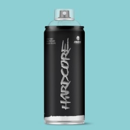 MTN Hardcore - Fukushima Blue - RV-355 - 400ML