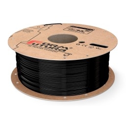 FormFutura - Python Flexâ„¢ Black - Noir (Black) - 1.75 mm - 500g