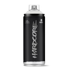 MTN Hardcore - Gris Clair (Light Grey) - RV-6 - 400ML
