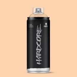 MTN Hardcore - Marron Druide (Druide Brown) - RV-246 - 400ML