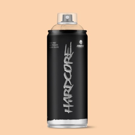 MTN Hardcore - Druide Brown - RV-246 - 400ML