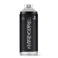 MTN Hardcore - Gris Matière (Matter Grey) - RV-262 - 400ML