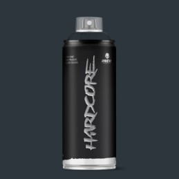 MTN Hardcore - Anthracite Grey - RV-7016 - 400ML