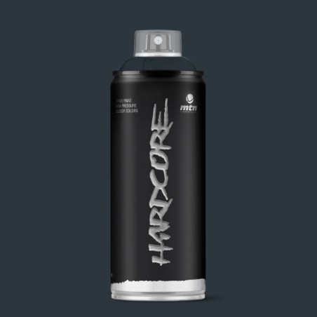 MTN Hardcore - Gris Anthracite (Anthracite Grey) - RV-7016 - 400ML
