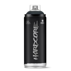 MTN Hardcore - Gris Anthracite (Anthracite Grey) - RV-7016 - 400ML