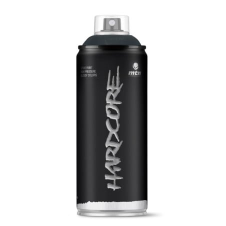MTN Hardcore - Anthracite Grey - RV-7016 - 400ML