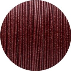Fiberlogy - EASY PLA - Rouge Ruby (Ruby Red) - 1.75 mm -850 gr
