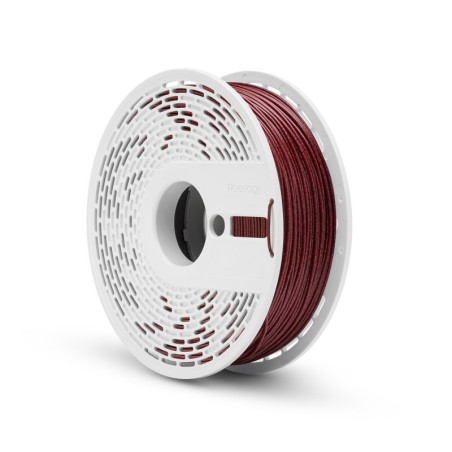 Fiberlogy - EASY PLA - Rouge Ruby (Ruby Red) - 1.75 mm -850 gr