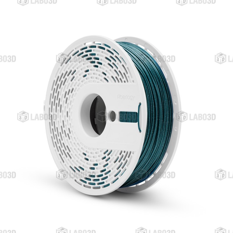 Fiberlogy - EASY PLA - Vert Alien (Alien Green) - 1.75 mm -850 gr Fiberlogy - EASY PLA - Vert Alien (Alien Green) - 1.75 mm -850 gr