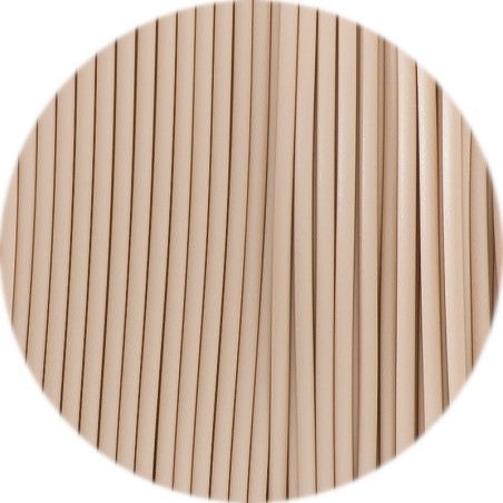 Fiberlogy - EASY PLA - beige (Beige) - 1.75 mm -850 gr