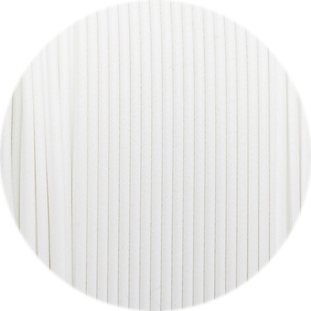 Fiberlogy - EASY PLA - Blanc (White) - 1.75 mm -850 gr