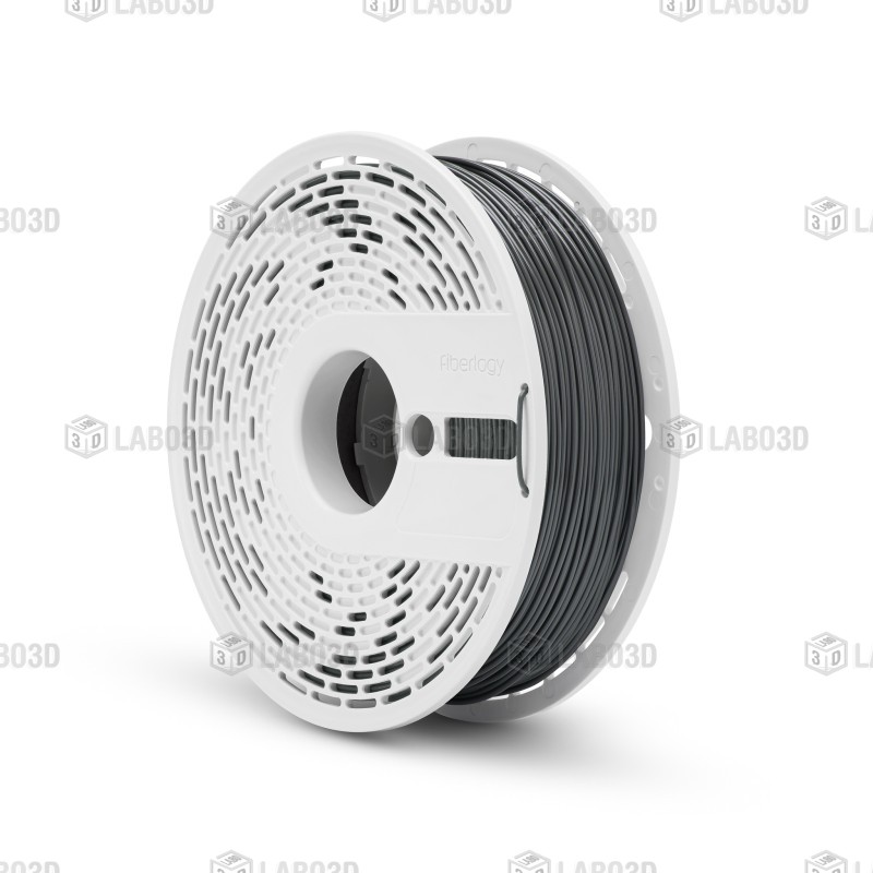 Fiberlogy - EASY PLA - Graphite (Graphite) - 1.75 mm -850 gr Fiberlogy - EASY PLA - Graphite (Graphite) - 1.75 mm -850 gr